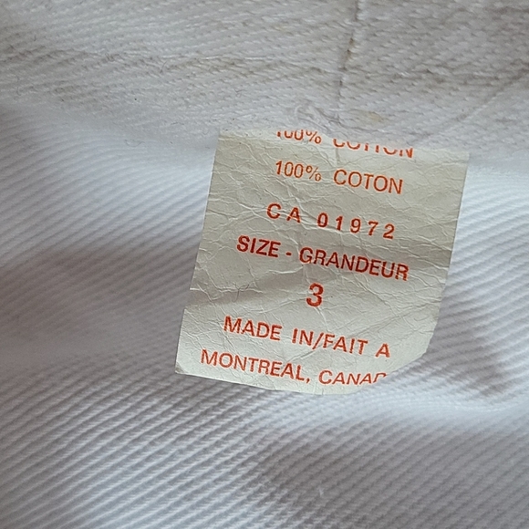 Karate Gi - Picture 2 of 3